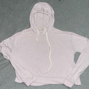 Hollister hoodie